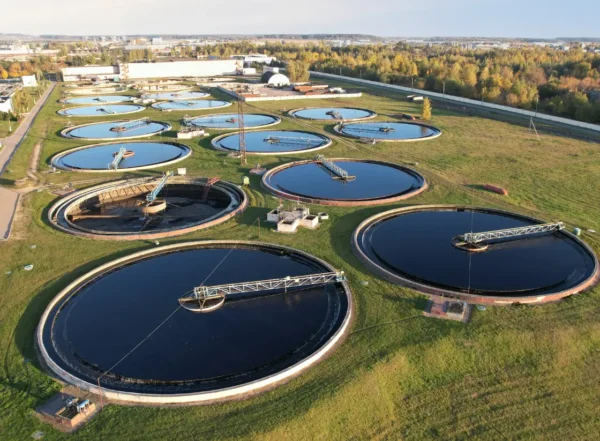 Indrasagar-2 Multi Water Supply Scheme, Distt. Khargone M.P.  ( 741.56 Cr. )