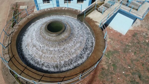 Karanpura Multi Water Supply Scheme, Distt. Satna M.P. ( 112.77 Cr. ) - Image 6
