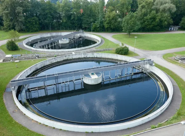 Indrasagar-2 Multi Water Supply Scheme, Distt. Khargone M.P.  ( 741.56 Cr. ) - Image 2